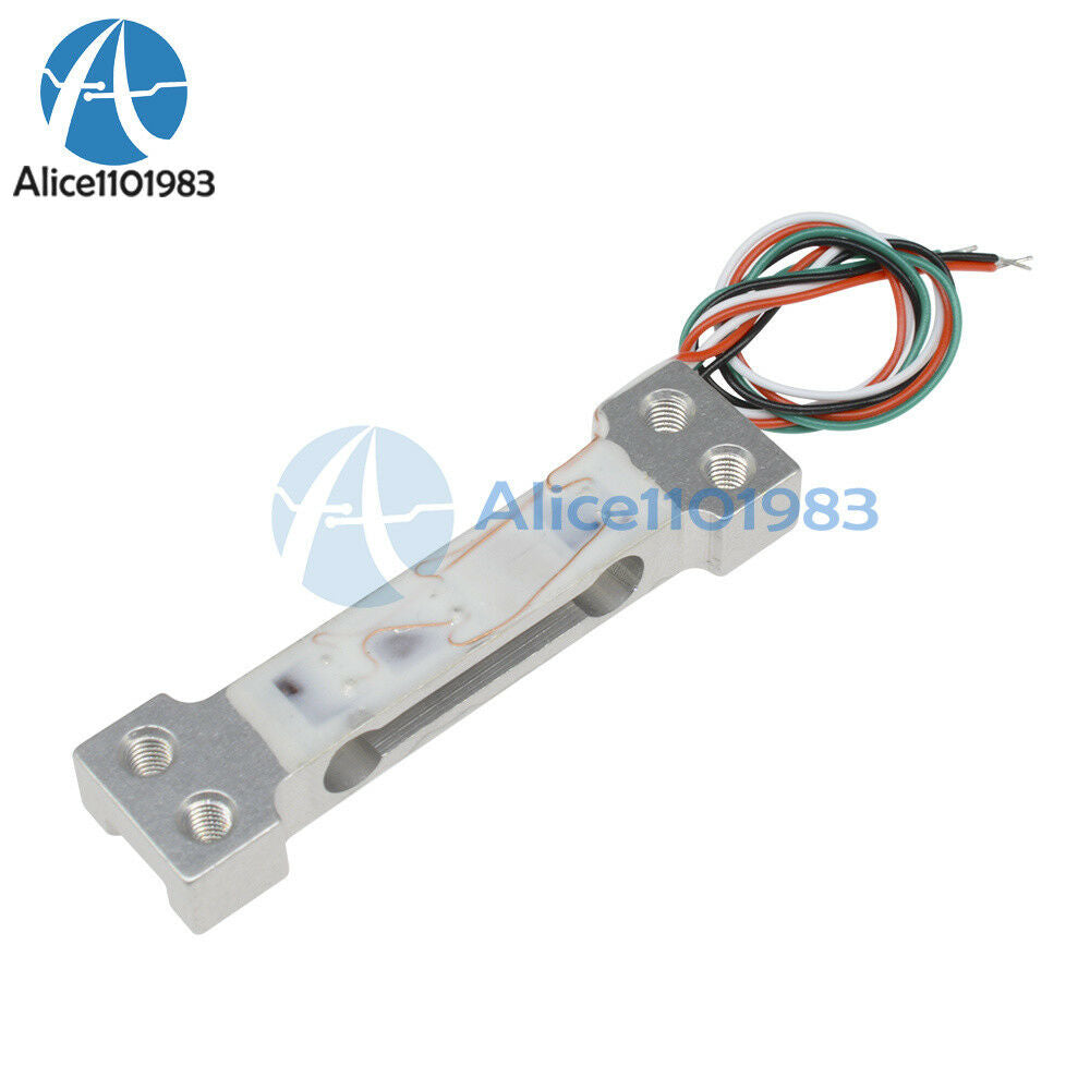 Electronic Balance Four-wire Connecting Weighing Load Cell Sensor 100g
