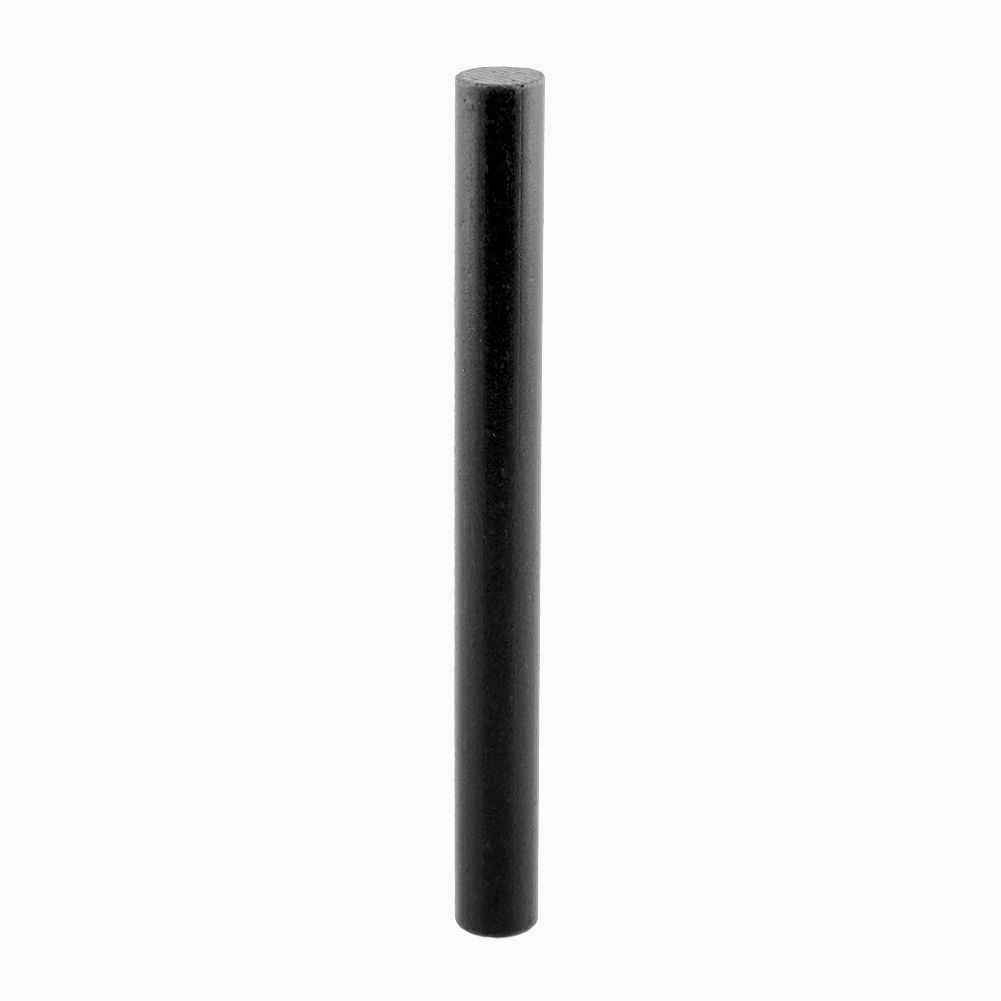 10 Pcs   6.5x75mm  Ferrocerium Rod Flint Fire Starter Tool Outdoor Camping