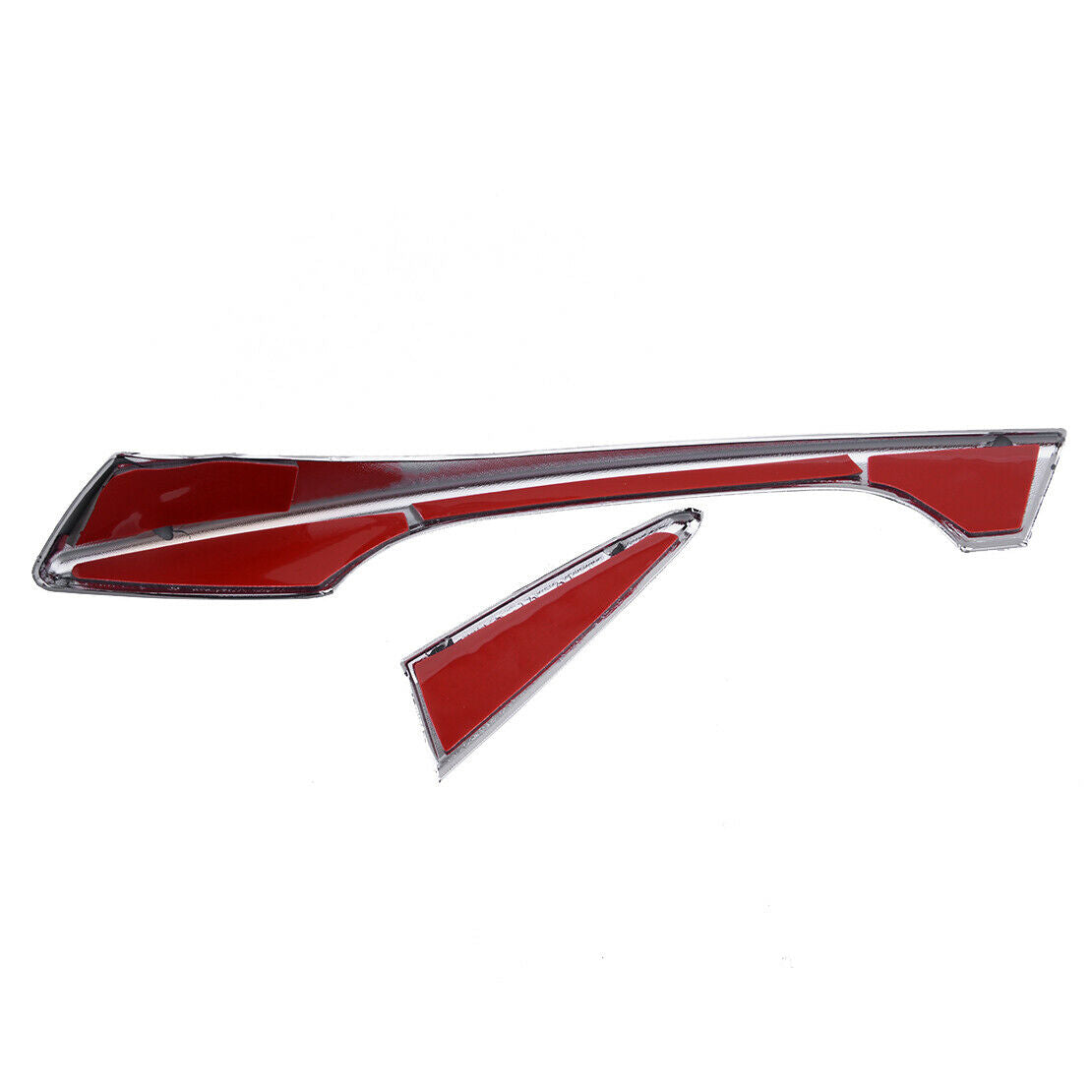 Door Handle Cover Fits For Acura TLX 2015-2020 Chrome Moulding Trim