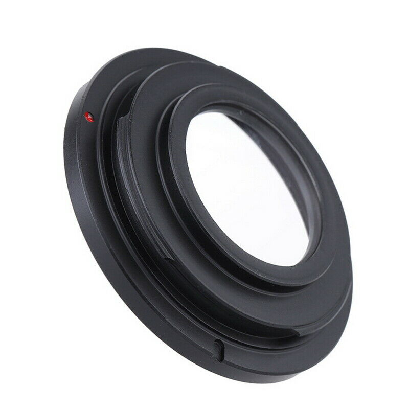 M42-Nikon M42 lens Adapter Ring Infinity Focus Glass D5500 D610 D7100 D70F Gw Tt