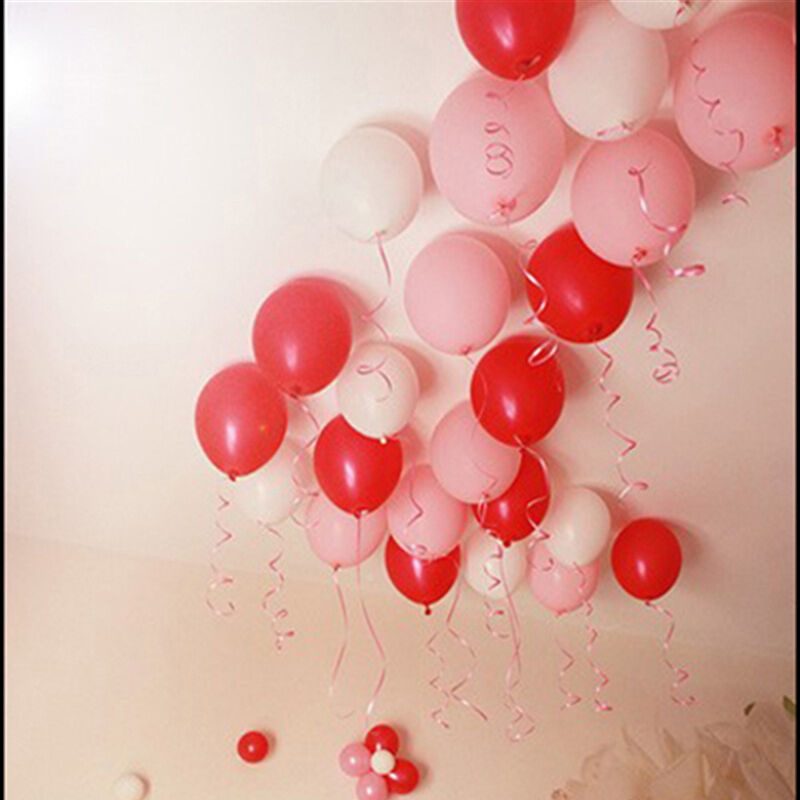 100 Dots Photo Glue Permanent Adhesive  Wedding Party Balloon Decor JCAUY.l8