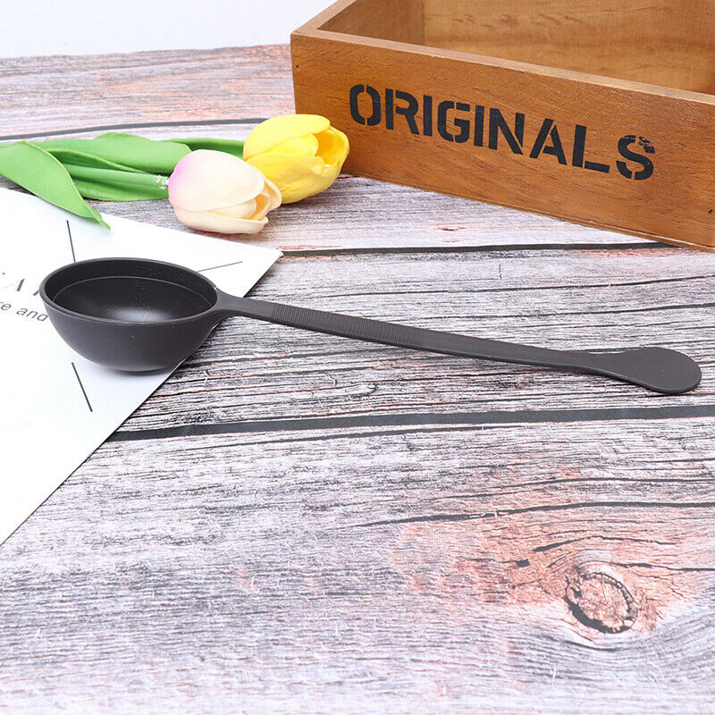 10g Measuring Spoon Teaspoon Coffee Sugar Scoop Cake Baking Coffee Milk T.l8