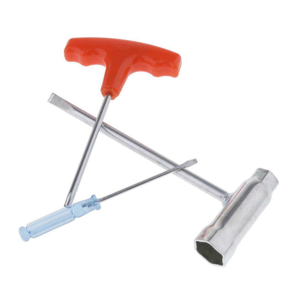 Lawn Mower Parts Chainsaw Screwdriver Set Repair Hand Tools for Stihl Engine