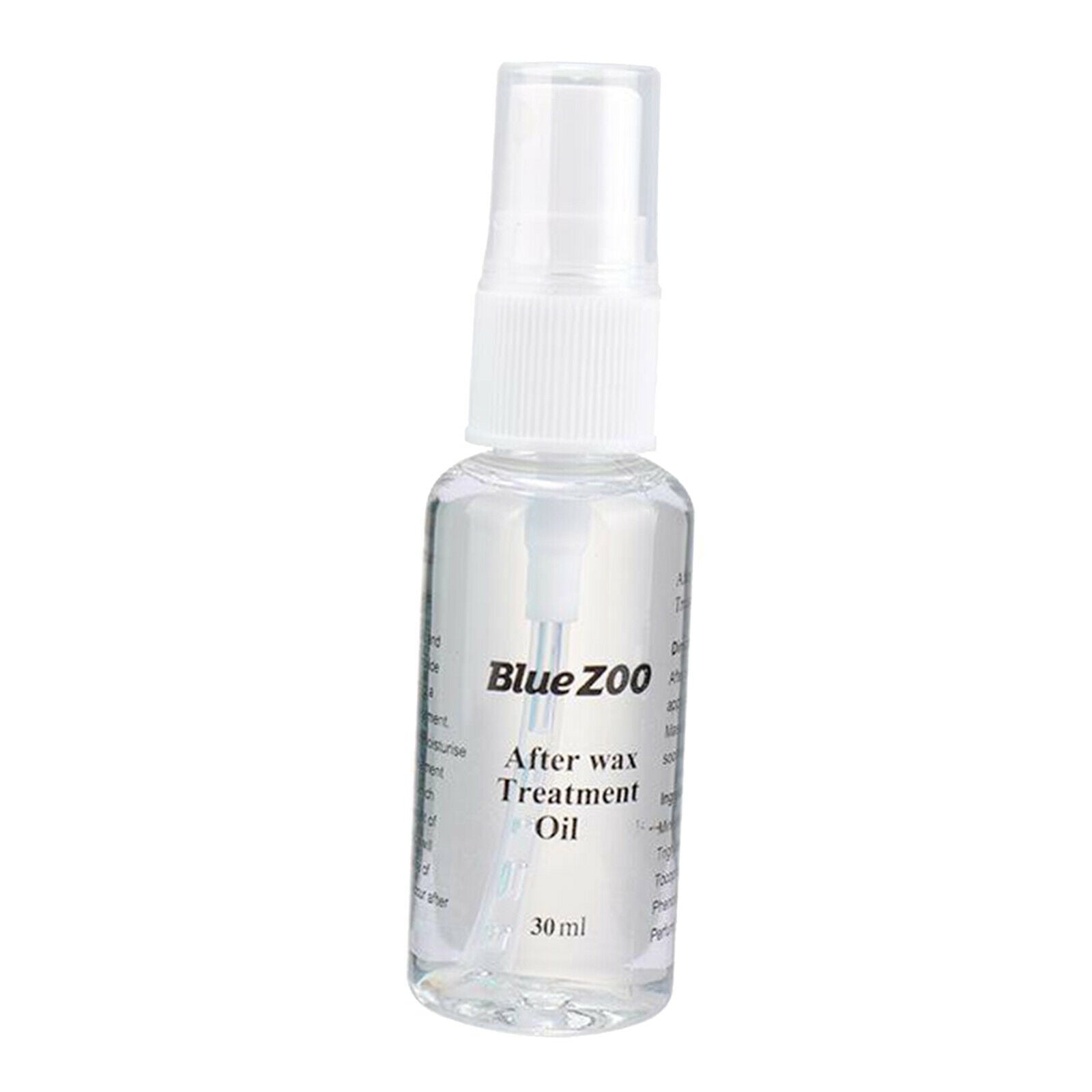 After Waxing Treatment Spray Lavender Oil 30ml Cleanser Beauty Skin Care