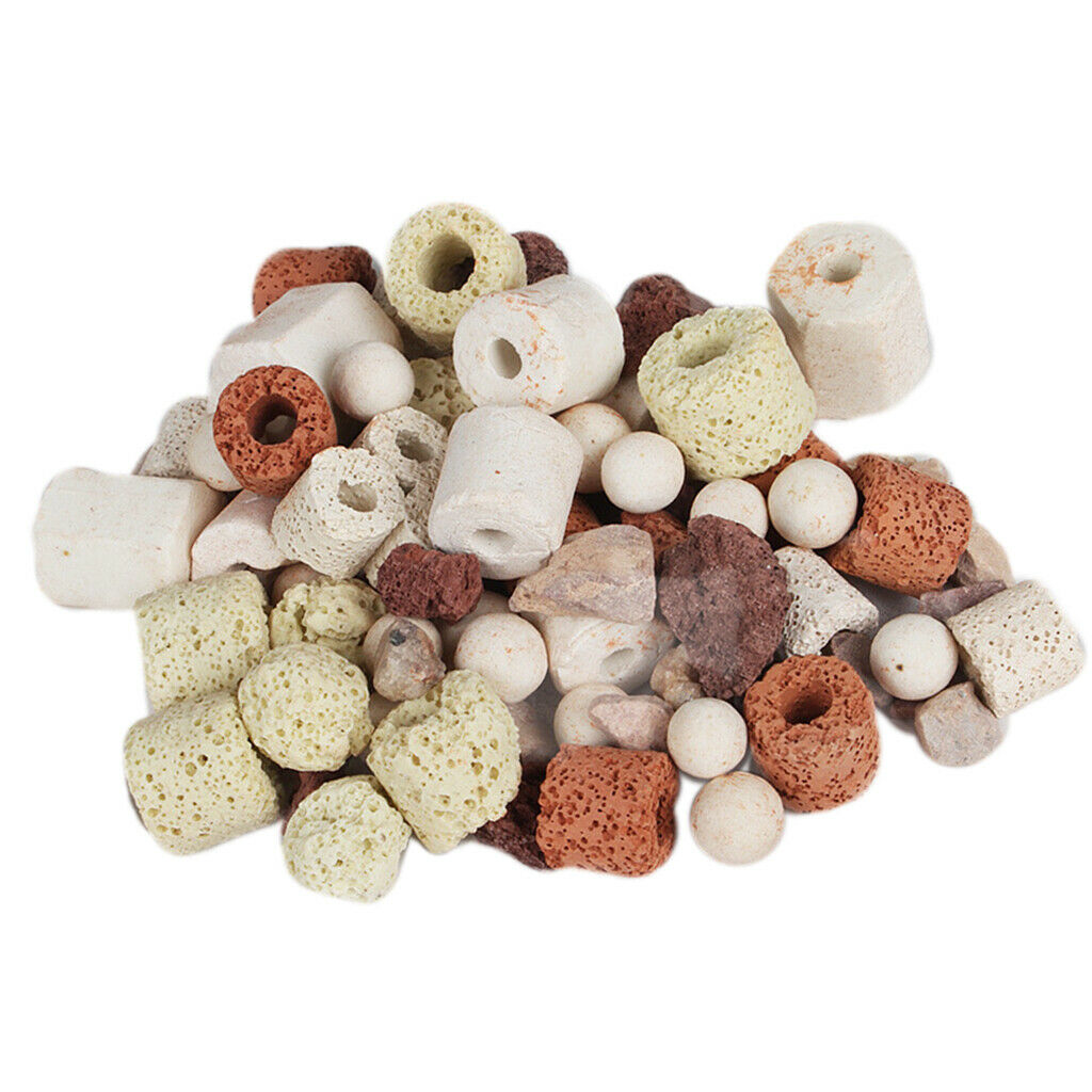 House Ball Bio Filtration Media for Aquarium Tank Water Cleaning