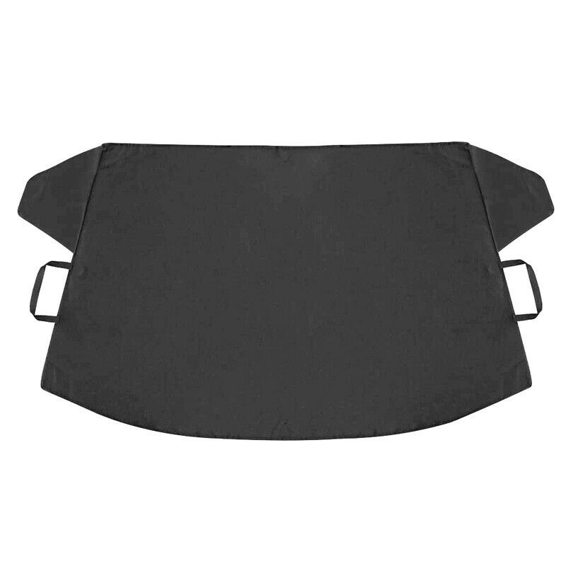 1PC Car SUV Windshield Snow Cover Ice Protector Waterproof Anti-Frost Rainproof