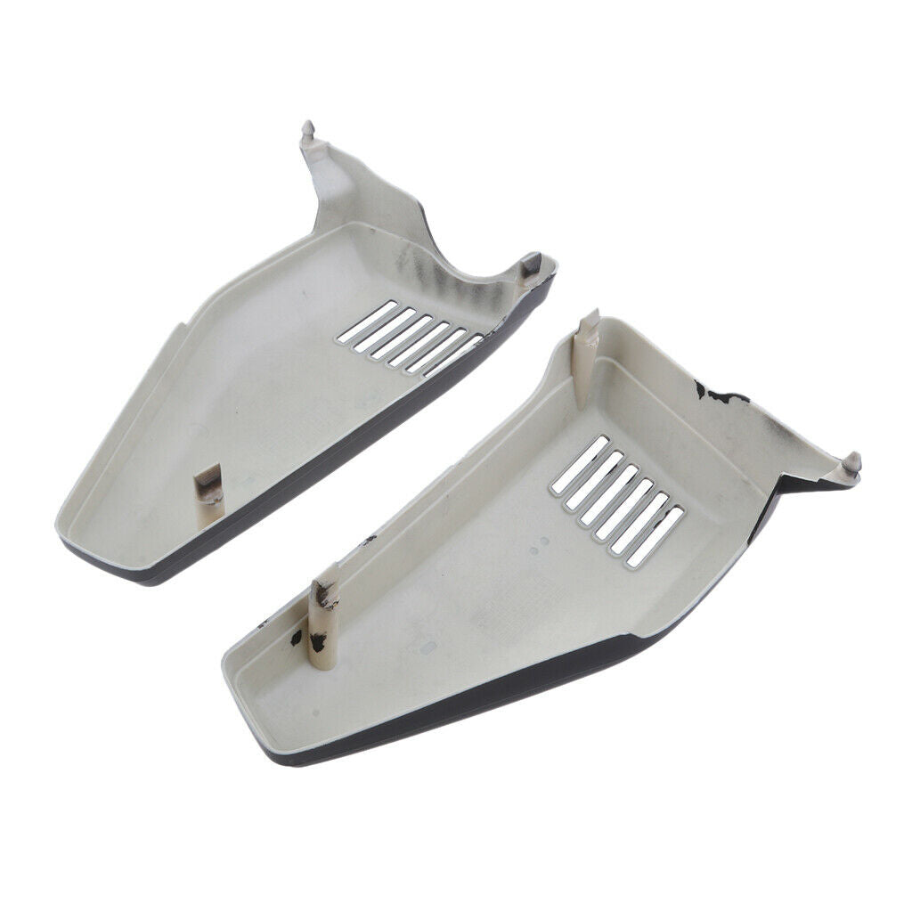 1 Pair Motorcycle Panel Side Cover For  CG110 CG125
