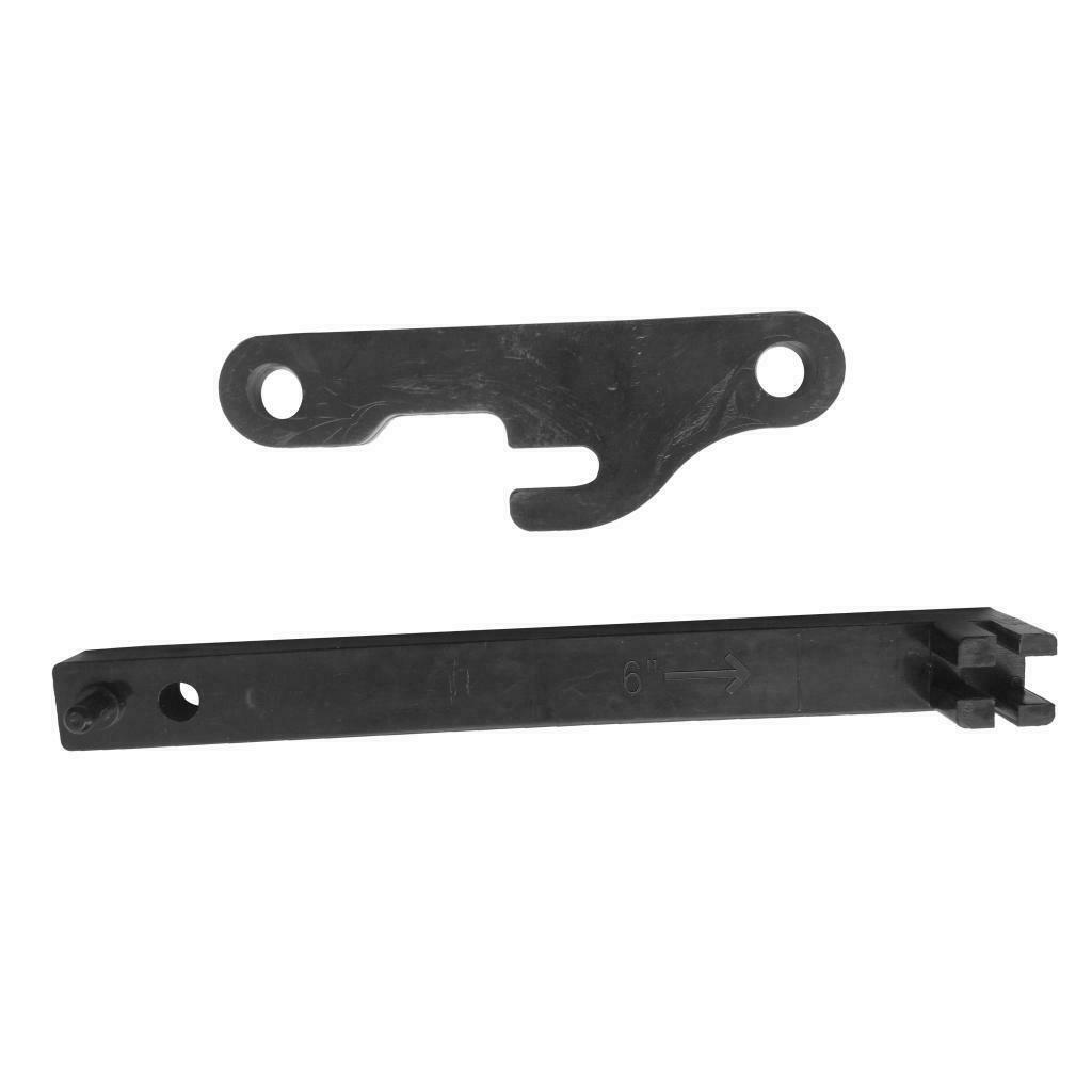 Shift Cable Tool Bell Crank Set for OMC  Sterndrive 1986-1993 915271