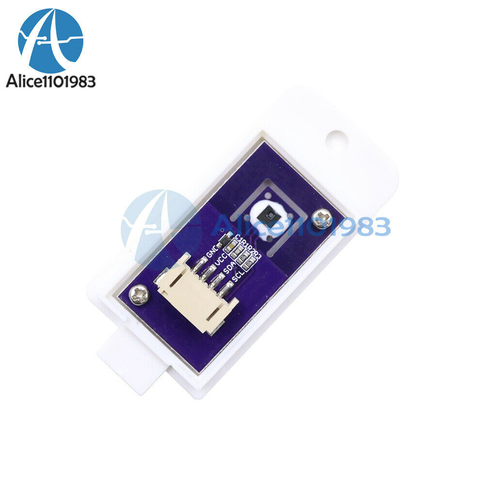 2PCS AHT21 2.2-5.5V Digital Temperature Humidity Sensor IIC High Precision