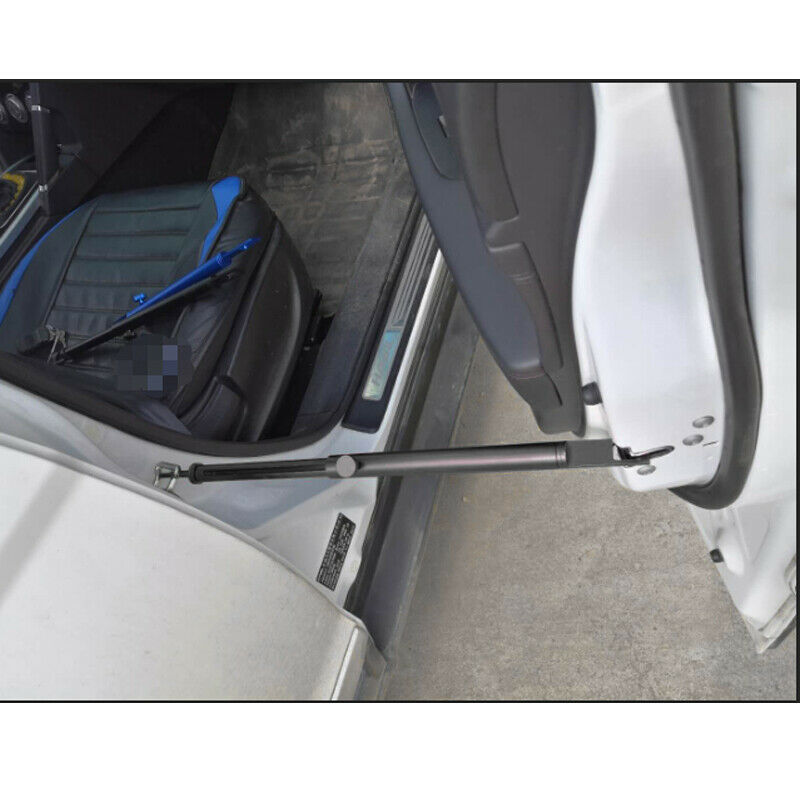 Adjustable Car Dent Repair Tool Rod Door Trunk Extension Rod Support 32cm-48cm