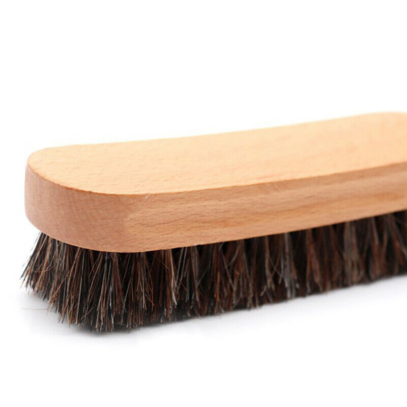 Car Premium Horsehair Brushes No trace Car Detailing Tools Detailing Bru.l8