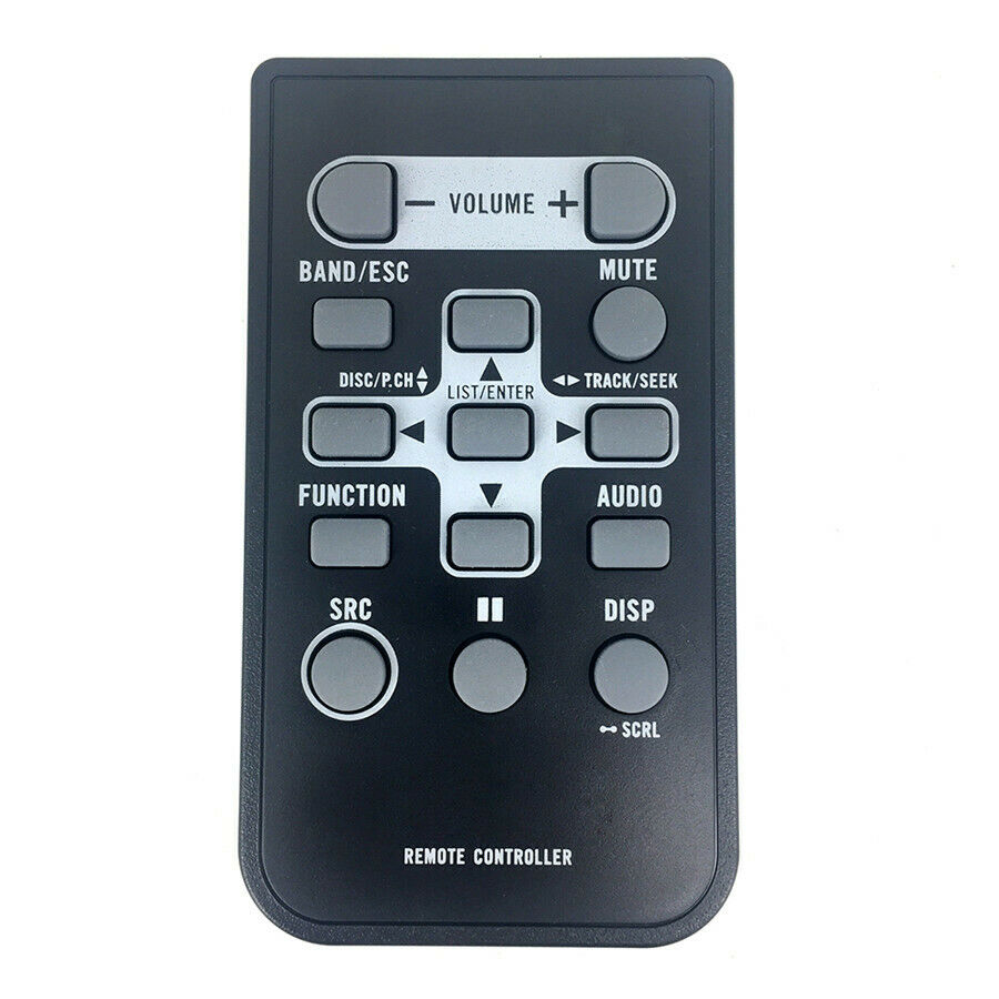 Remote Control Replace Fit For Pioneer CD MP3 Car Audio System Stereo Unit