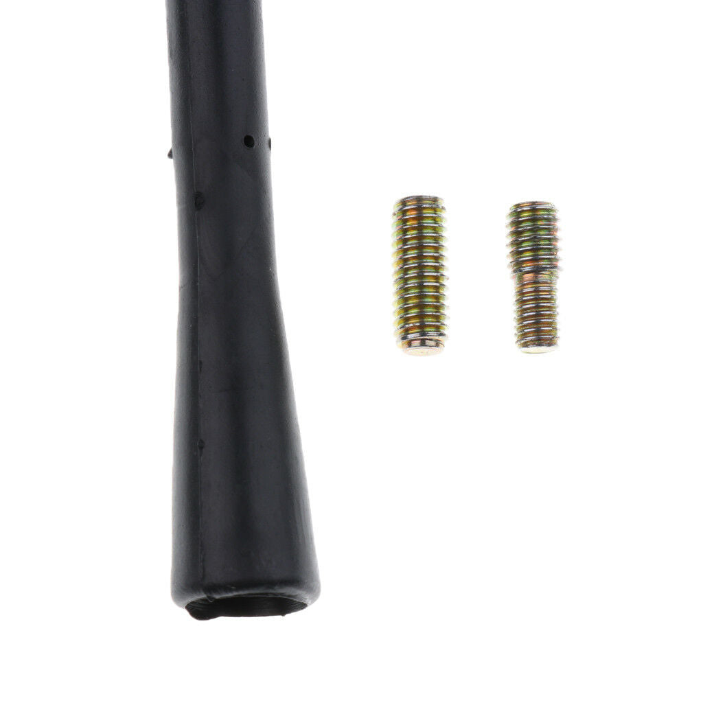 Car Roof Replacement Power Aerial AM/FM Radio Antenna Screw-On 9''