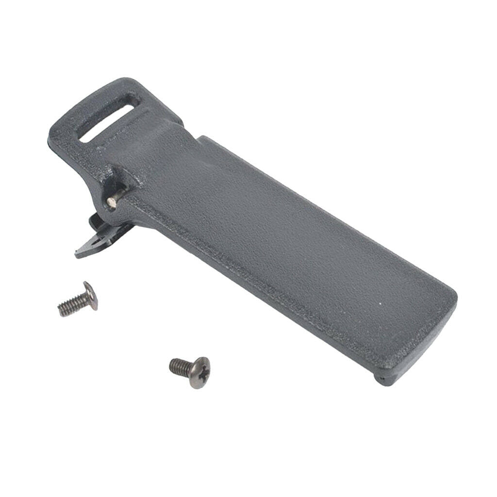 Two Way Radio Belt Clip for Baofeng Uv-5r Uv-5ra Uv-5rb Uv-5rc