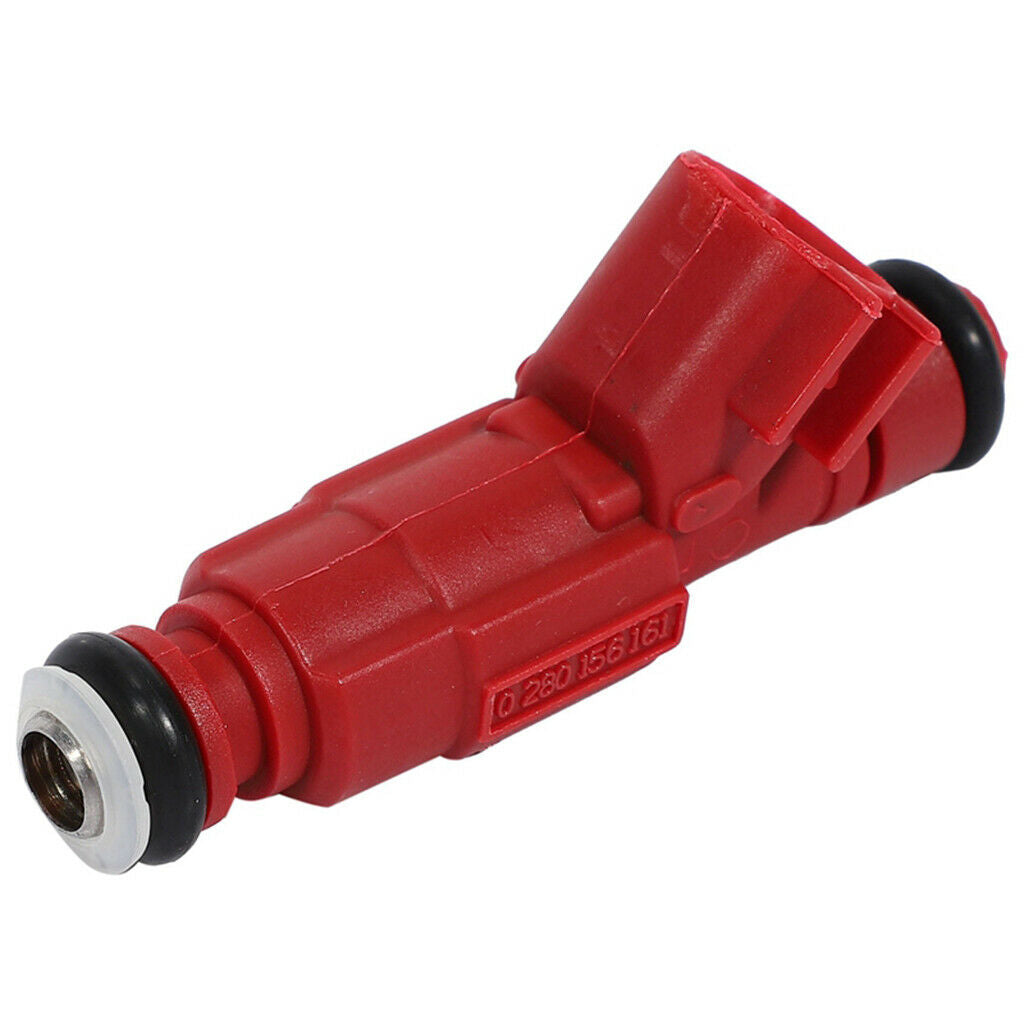 6Pcs Fuel Injectors M02161x4J Replace 82211170 0280156161 for RAM 1500