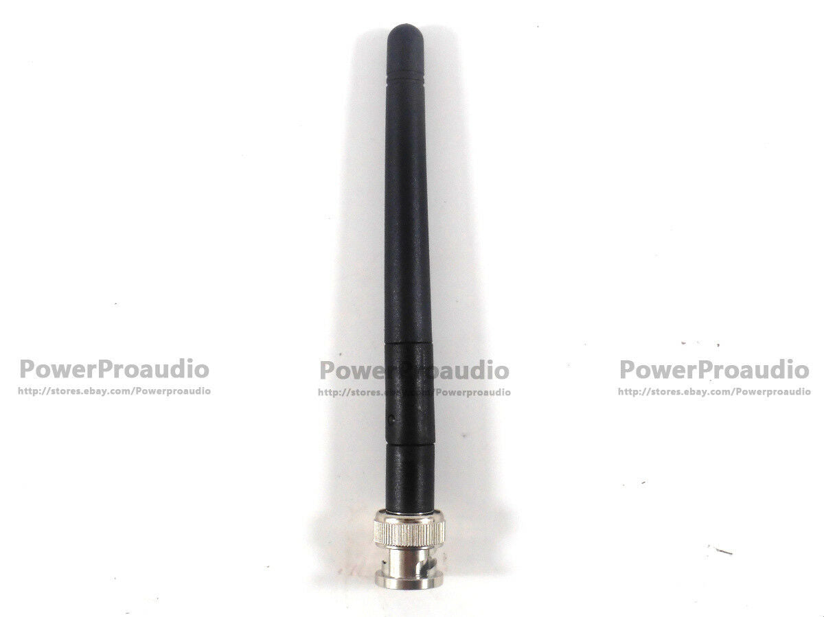 1pcs BNC UHF Microphone Antenna For Sennheisers G3 Series