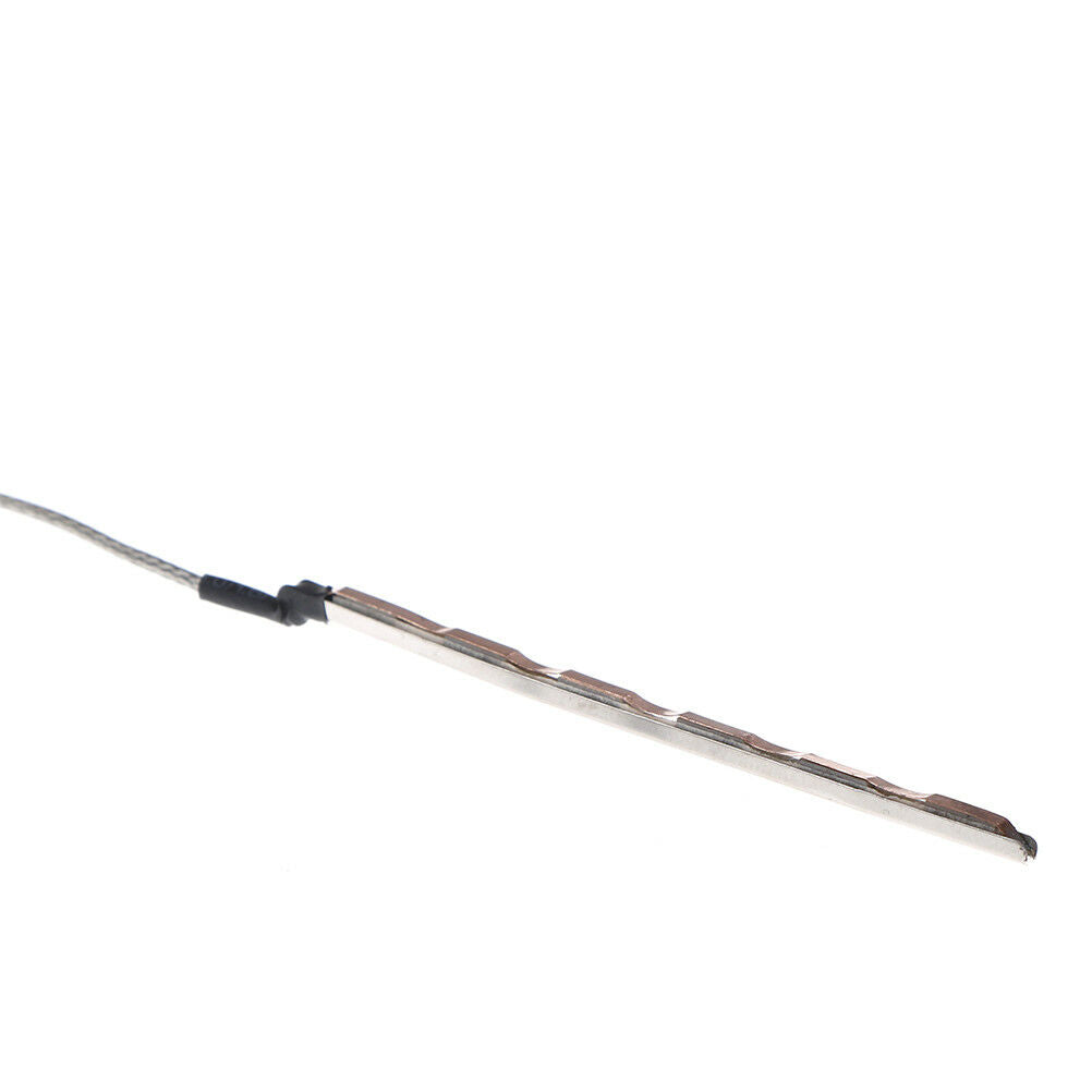1PC Guitar pickup stick passive piezo pickup soft saddle transducer pickup.l8