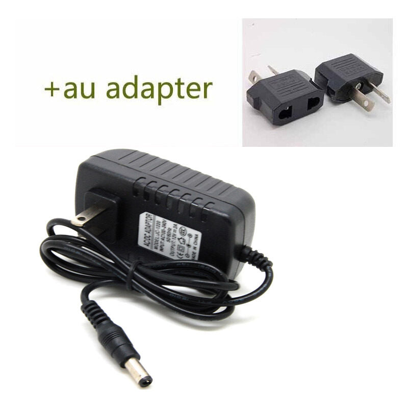 220V 240V To DC 12V 2A Converter Power Adapter Supply Charger Electric AU Plug G