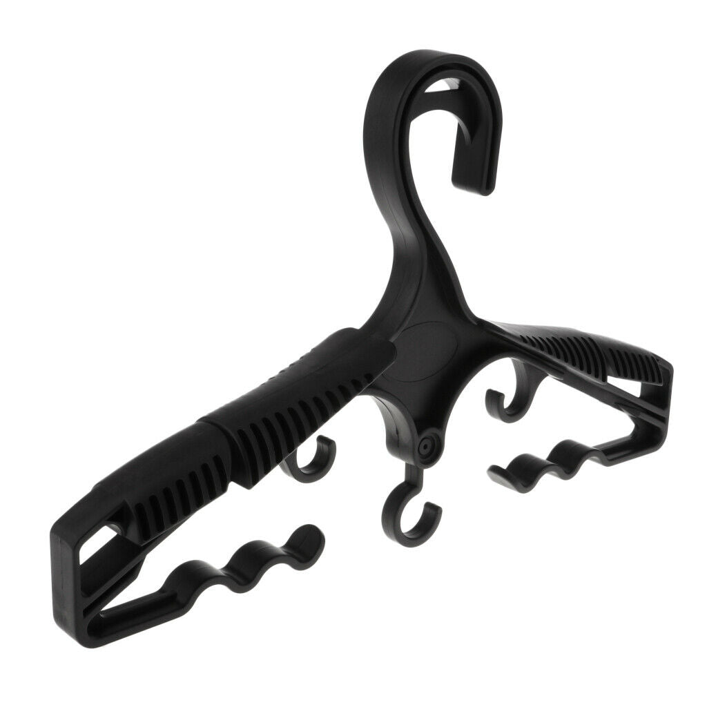 Diving Hangers for Diving Equipment