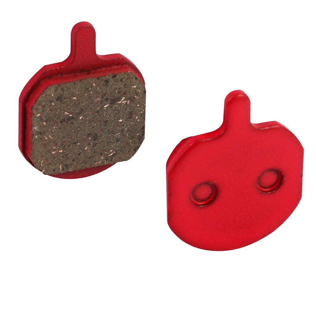 1 Pair Bicycle Ceramic Brake Pads Bike Brake Discs Replacement MTB Brake Plate