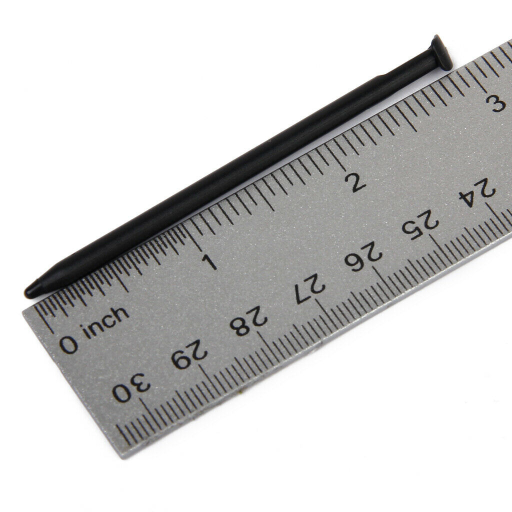 2pcs Plastic Stylus Touch Screen Pen for New