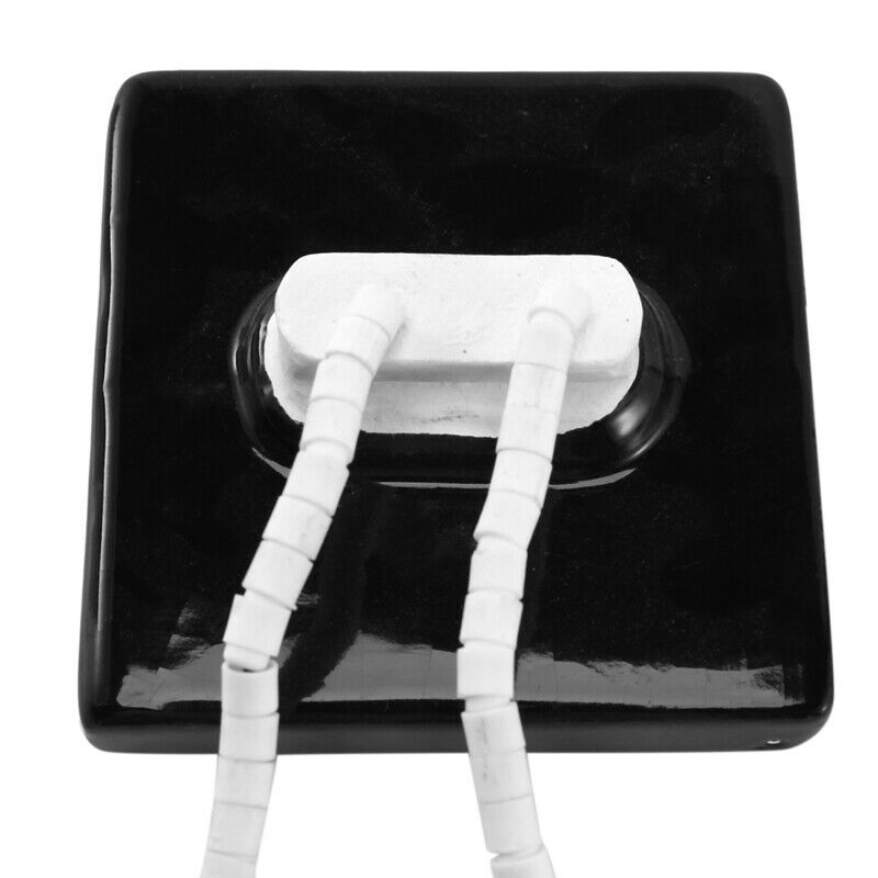 80x80Mm 450W Infrared Top Ceramic Heater Heating Plate For Bga Station Ir6000 G6