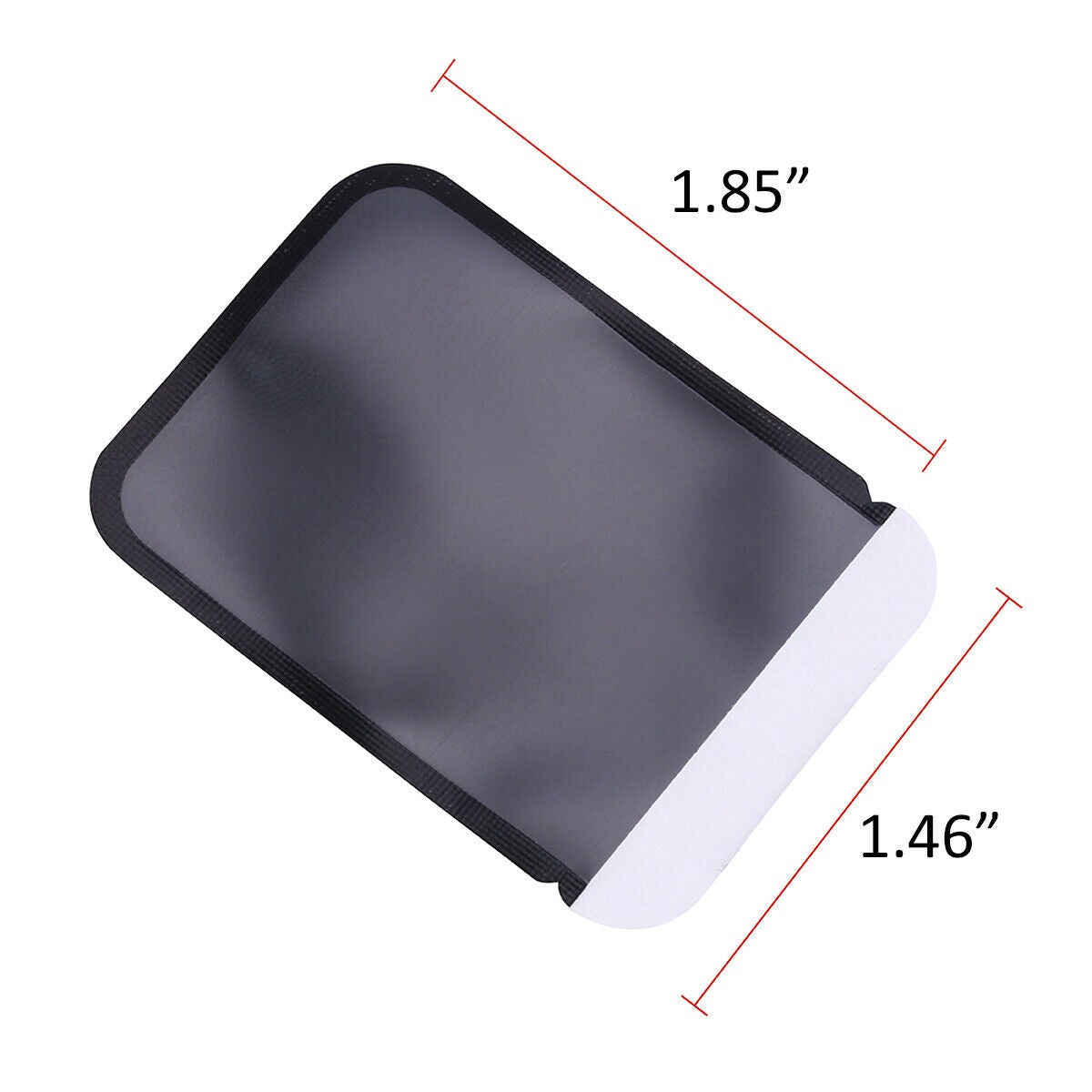 5 Kits Dental Barrier Envelopes SIZE #2 for X-Ray ScanX Phosphor Plates 1500PCS