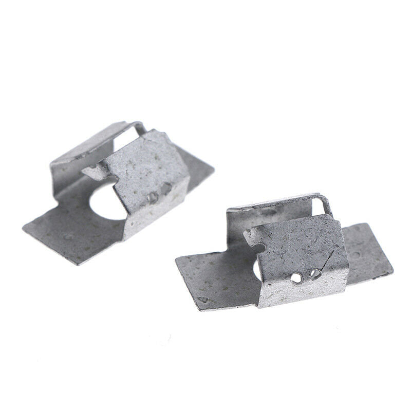 Engine Undertray Fixing Covers For Peugeot 206 207 406 407 806 807 703018.l8