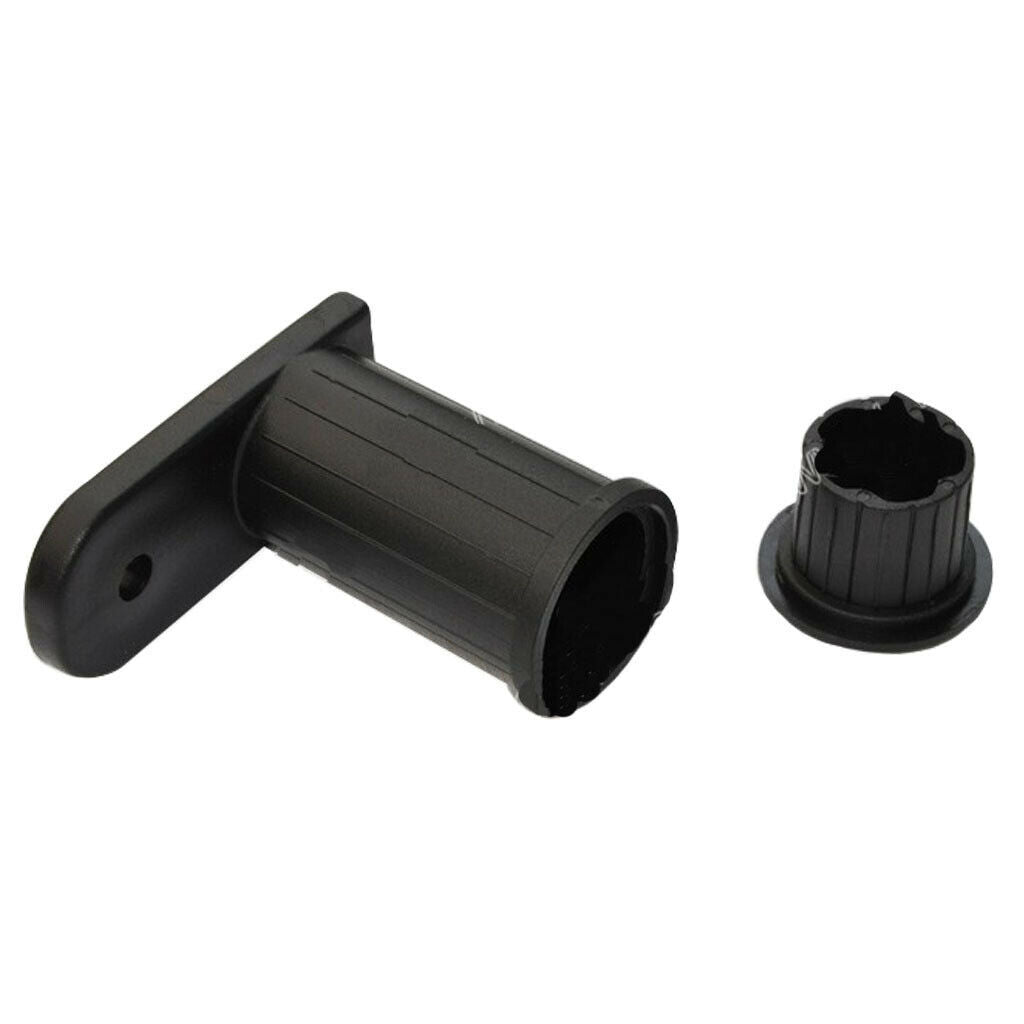 Bike Bicycle Cycling light Handlebar Flashlight Holder Bracket Extender