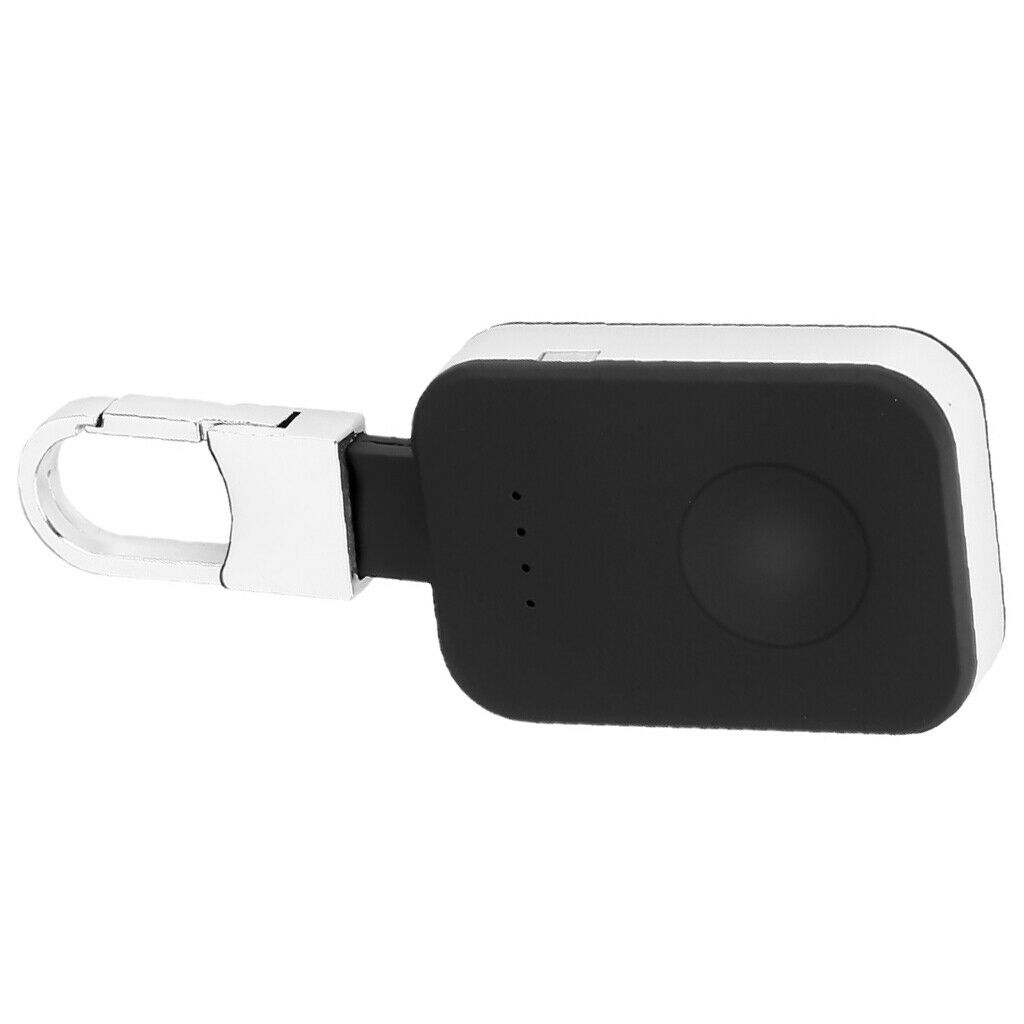 Wireless Charger Phone Watch,Portable Magnetic Wireless Charger Built in Power