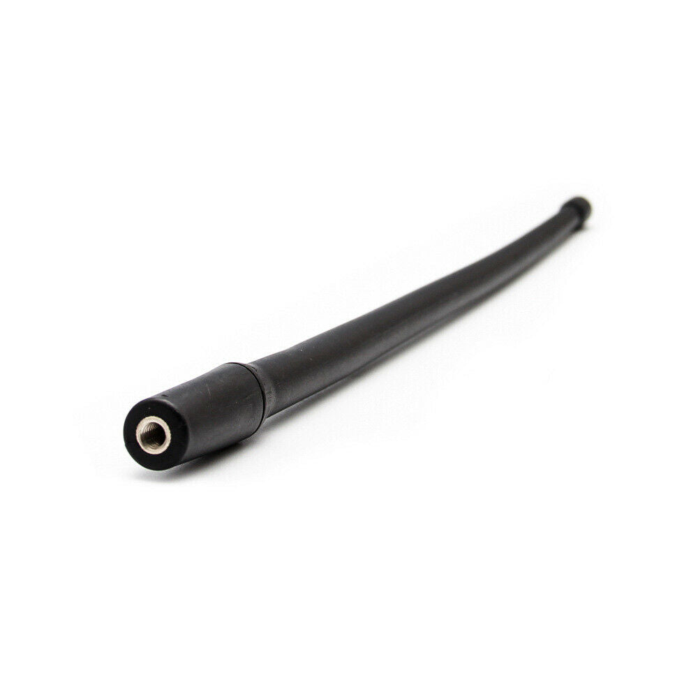 Reflex 13" AM FM Radio Antenna for Jeep Wrangler JK JL 2007 2008 2009 2017 2018