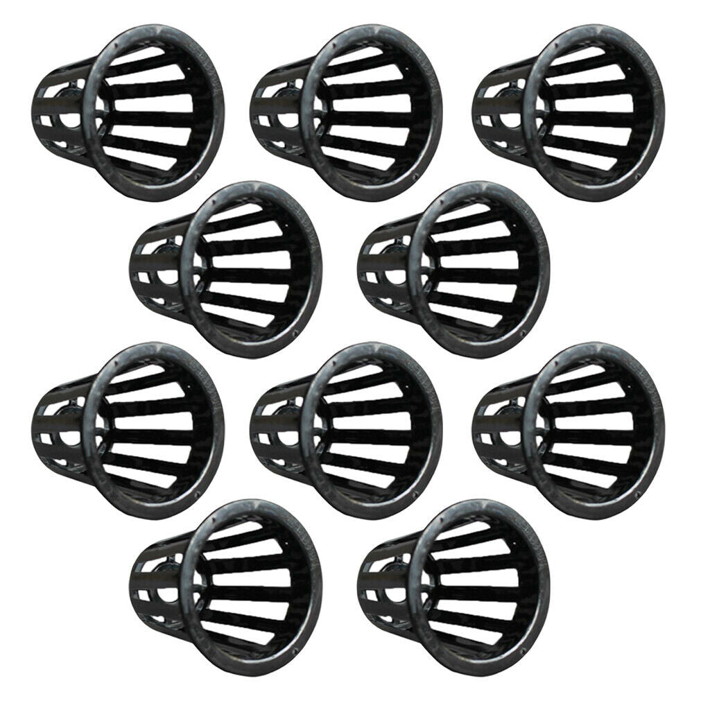 Set of 20 Round or Square Pond Plant Basket