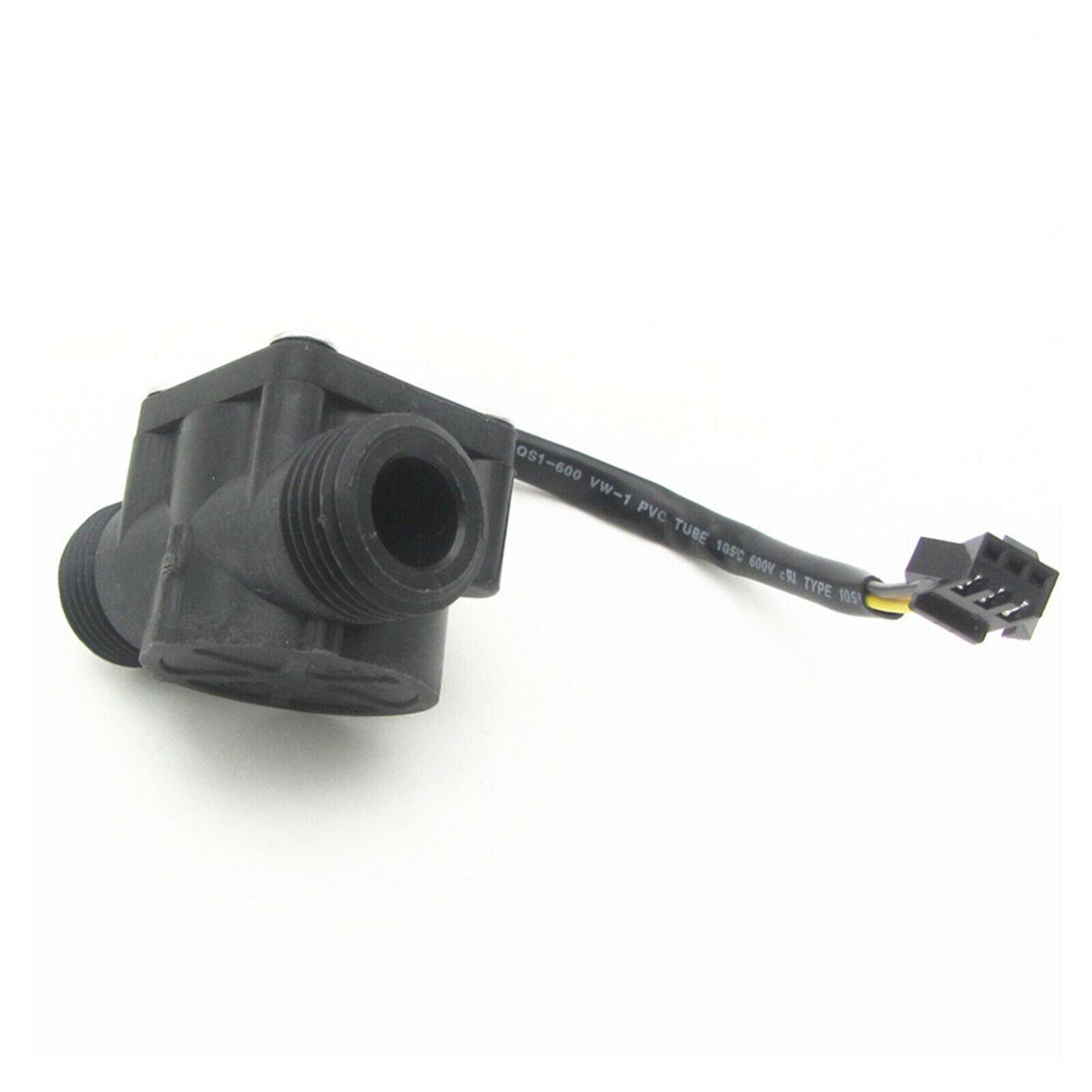 Water Flow Sensor Switch 5V Water Flow Switch for Gas Water Heater Repair Part
