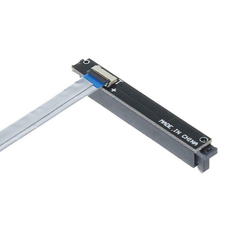 Hard Drive Stable Cable HDD SSD Connector Laptop Adapter for Asus S4300U S5300U