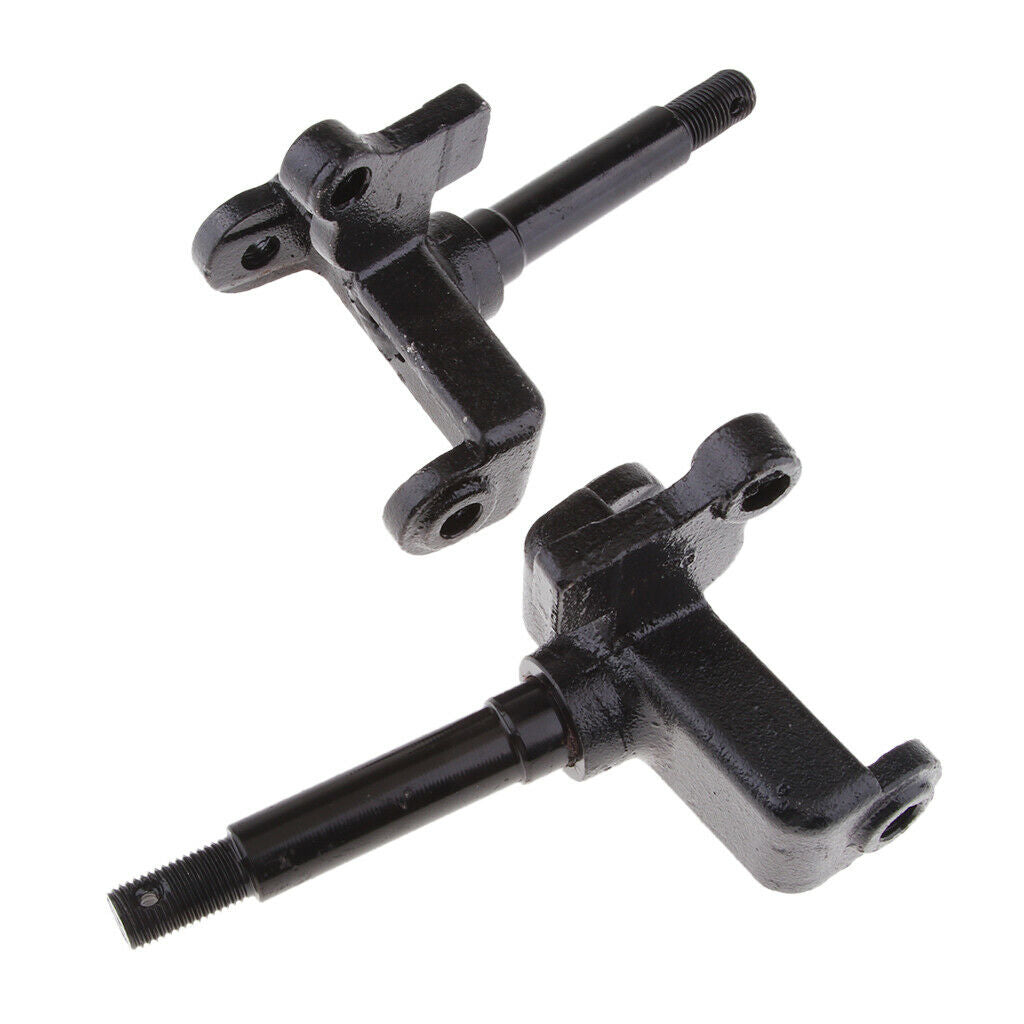 Steering Knuckle Left & Right for 110cc 150cc 200cc 250cc Buggy Go Kart