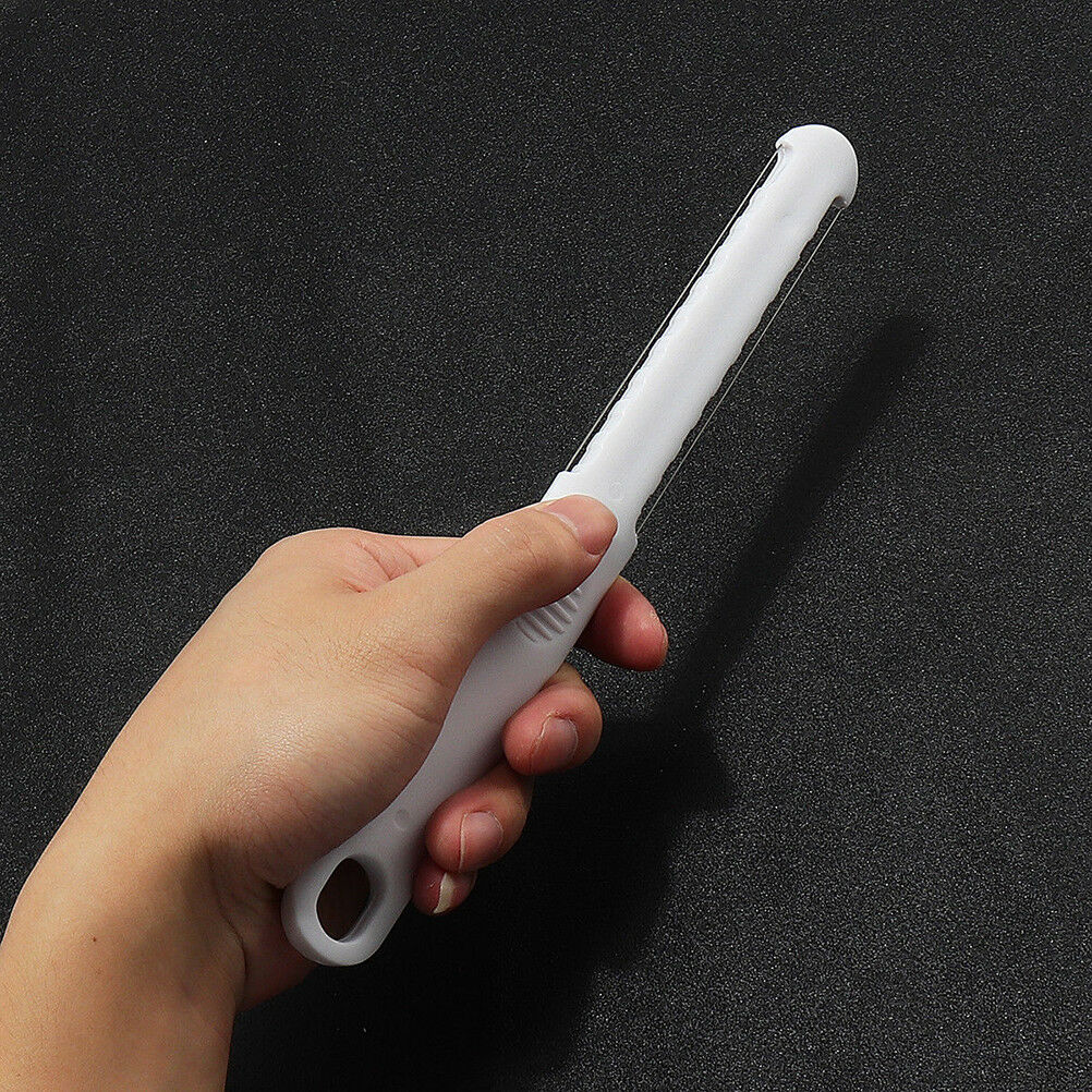 Cheese Butter Slicer Peeler Cutter Tool Wired Wire Thick Thin Hard Soft Ha.l8