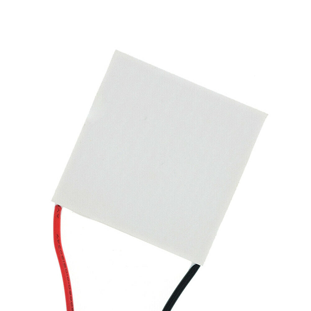 Thermoelectric Cooler Peltier 40*40MM 12V TEC1-12706 12706 of Semiconductor