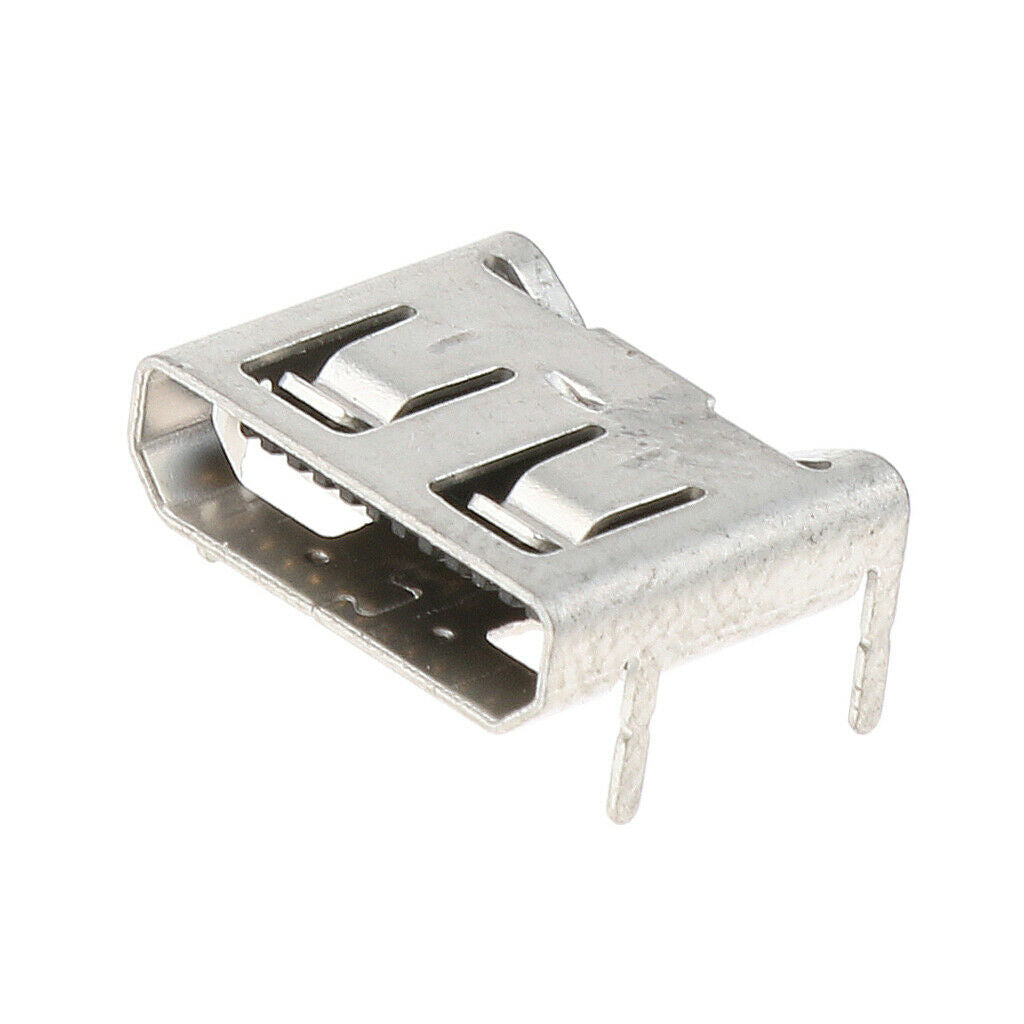 Micro USB Charging Sync Port Socket Replace Part for Xbox One Controller