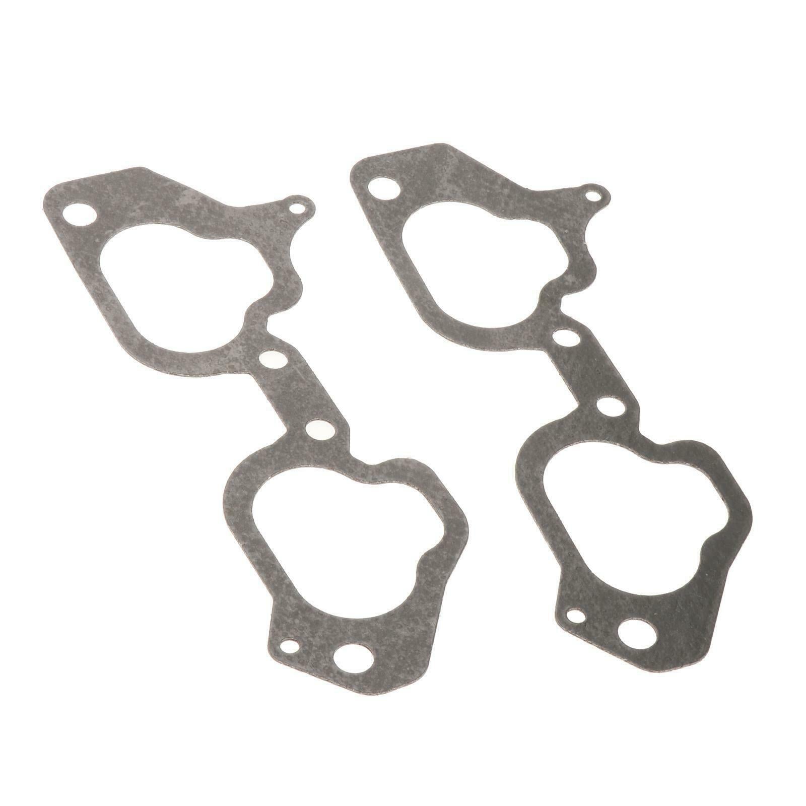 2Pcs Engine Intake Manifold Gasket Fits for Impreza WRX Sti Baja Turbo