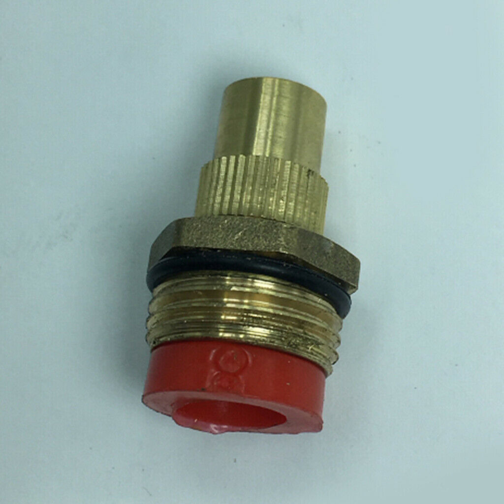 Outdoor Farm Garden Greenhouse Low Pressure 1/2" Misting Water Spray