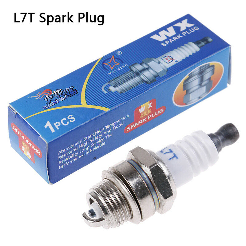 Spark Plug Replace NGK BPMR7A 4626 Bosch WSR6F, 7547,STIHL,HUSQVARNA,L7T US