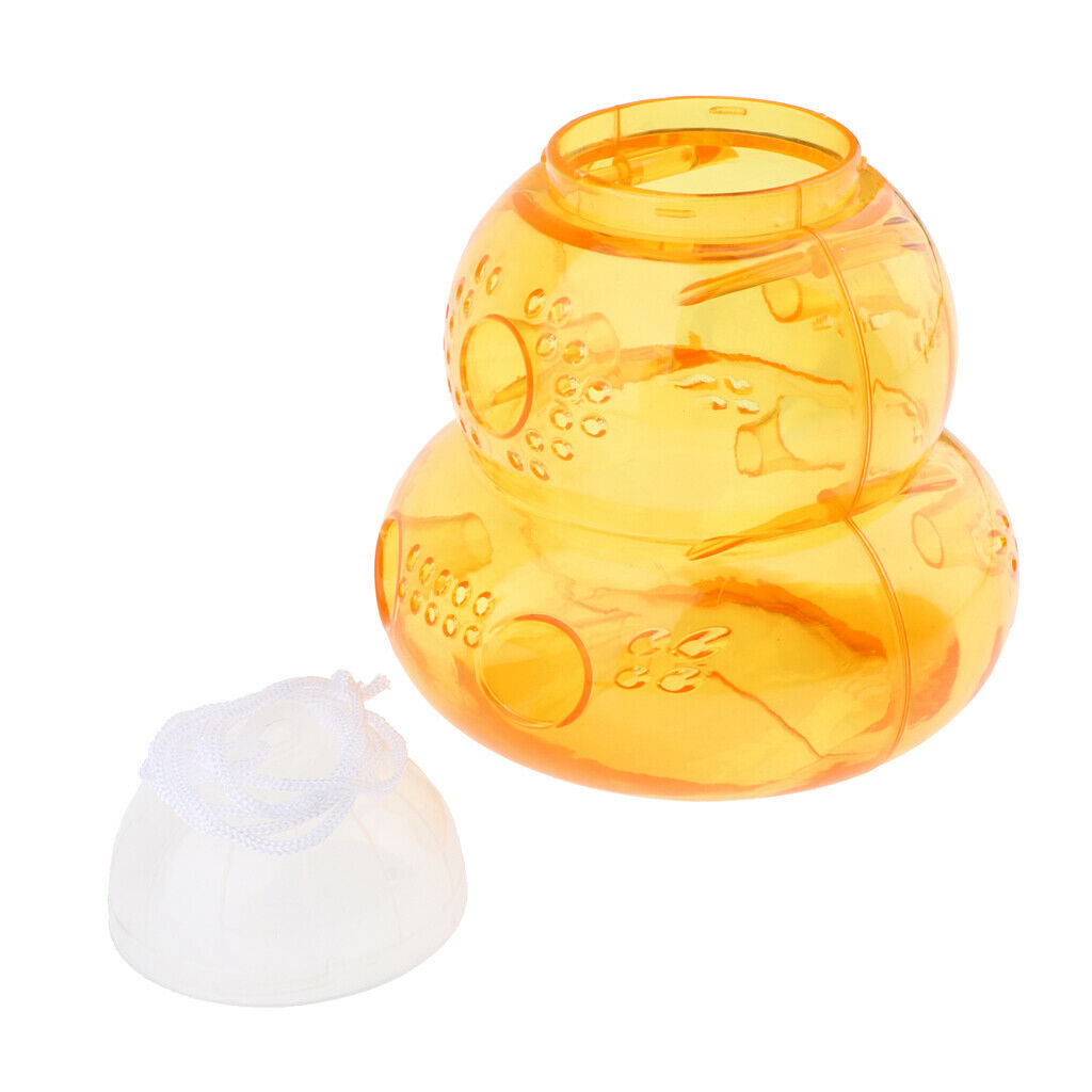 Wasp Hornets Trap, Yellow Jackets Wasp Repellent, Hornet Trap, Bee Traps Wasps,