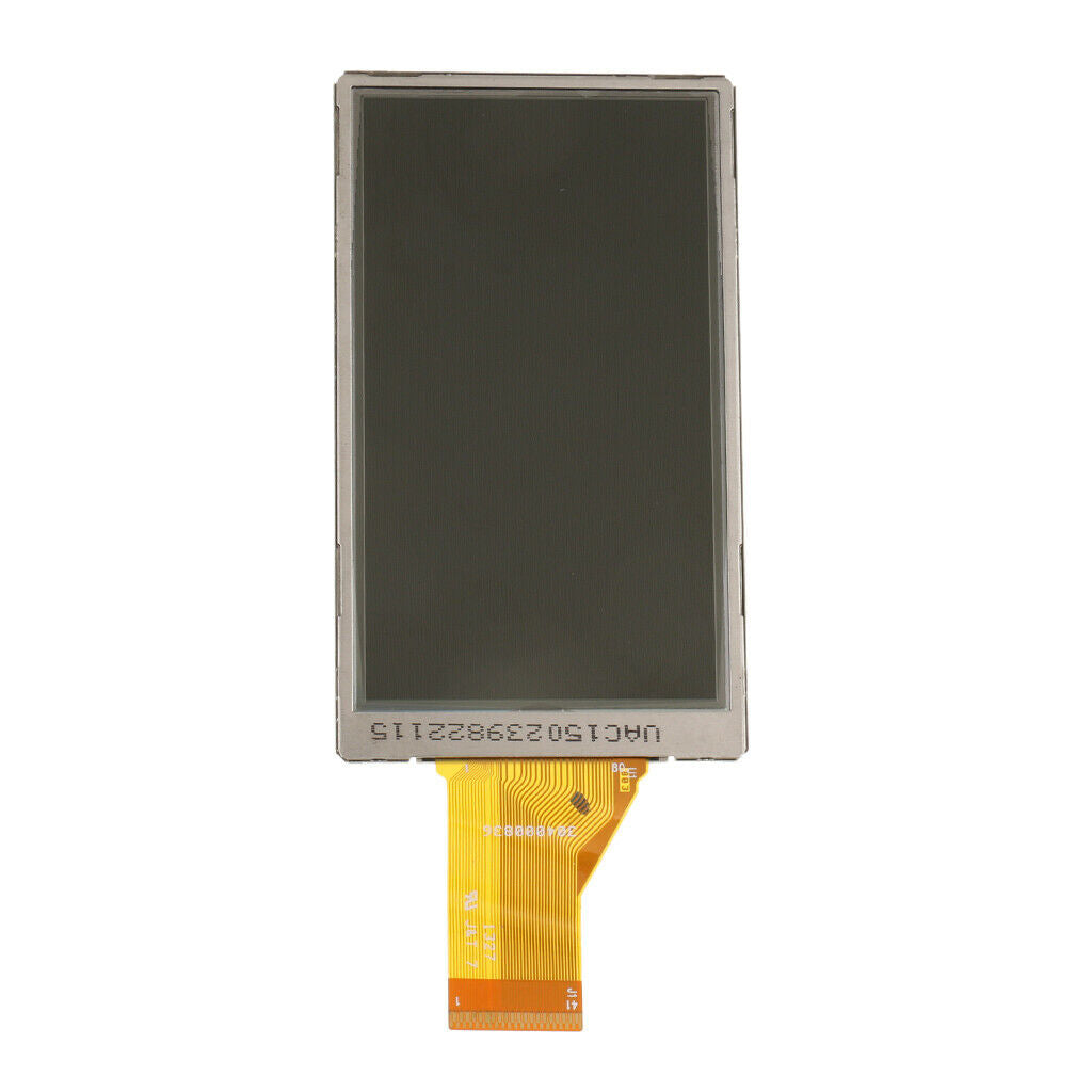 Replacement LCD Display Screen Unit for HC-V100MGK HC-V100 HC-V160 V100/V160