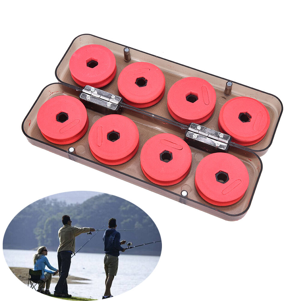 fishing line shaft box/coil box circular shaft/fishing tackle fishing gea CRBDD
