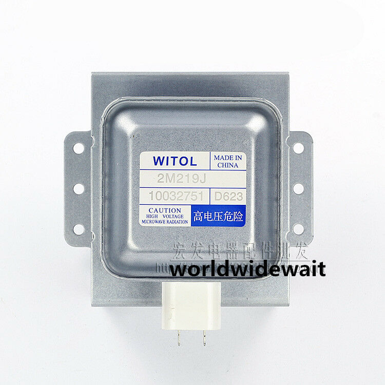 Microwave Oven Magnetron For Midea WITOL-2M 219J