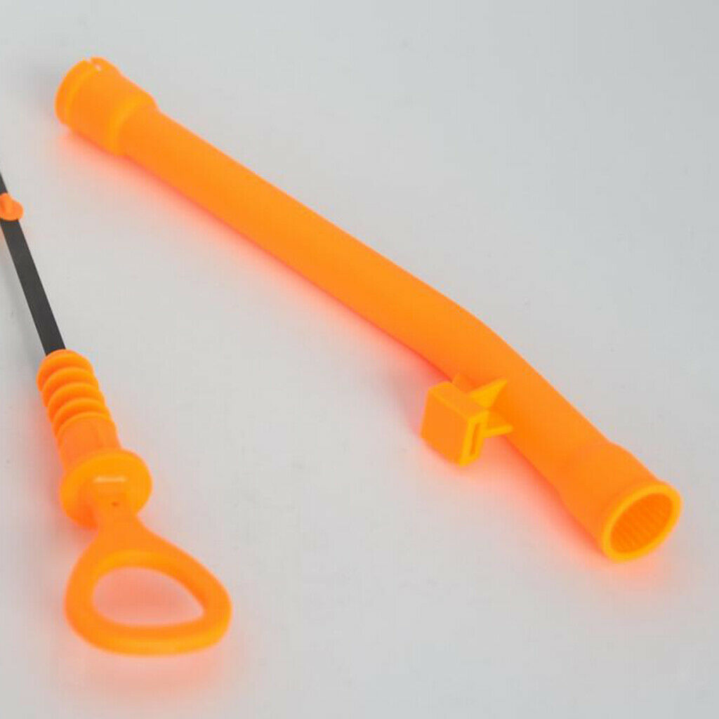 Engine Dipstick + Guide Tube Repair Set for Audi TT Beetle Jetta 8L 1.8 1.8T