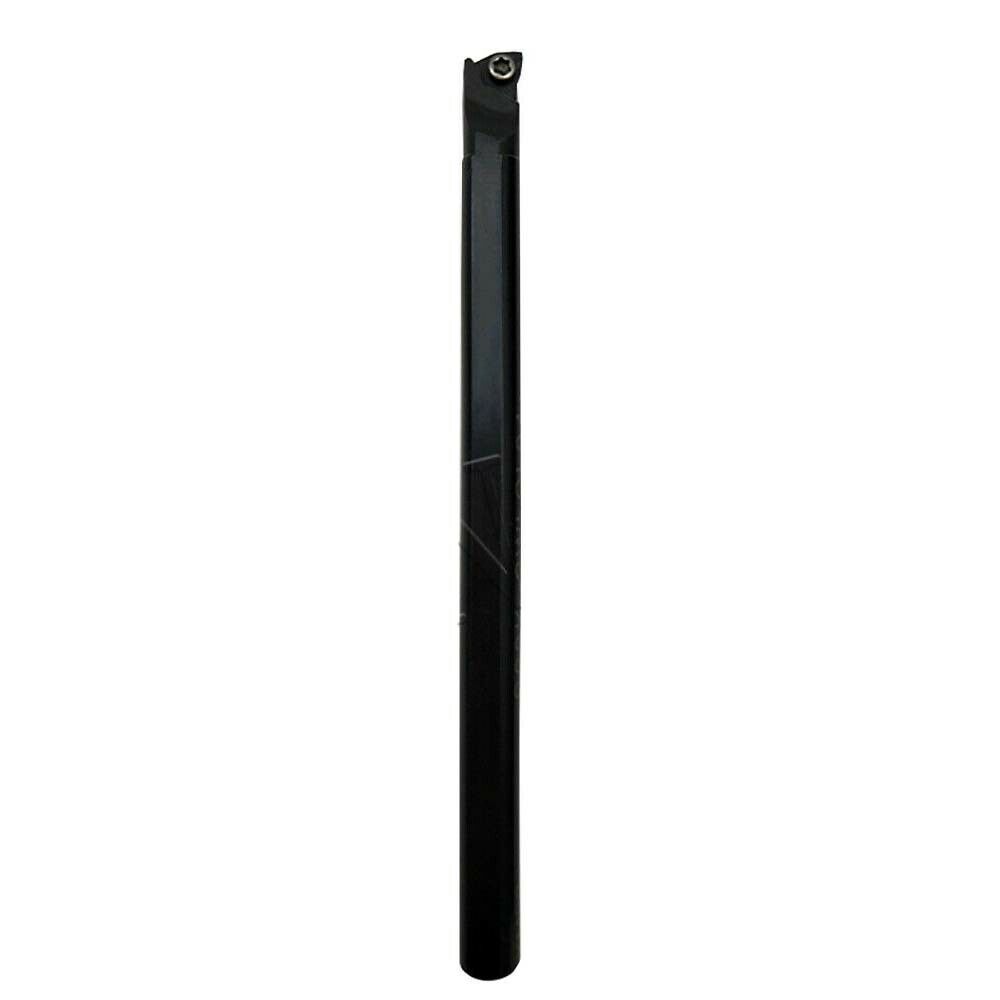 95° S08K-SWLCR04 (8*125mm)CNC Lathe Internal Turning Tool,For WC**0402** inserts