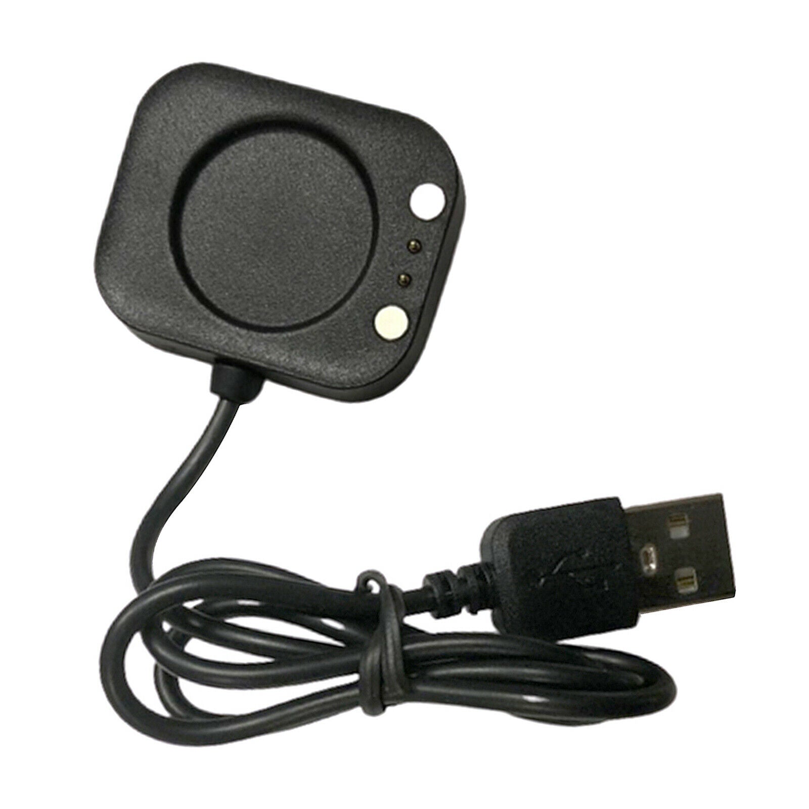 Replacement USB Charging Cable Cord 1.5 ft Power Charger Dock Cradle Stand For