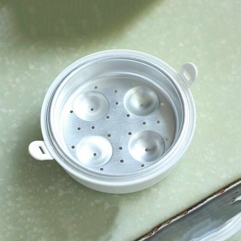 Chicken Shaped Microwave Eggs Boiler Cooker Kitchen Cooking Appliances,Home ToL7