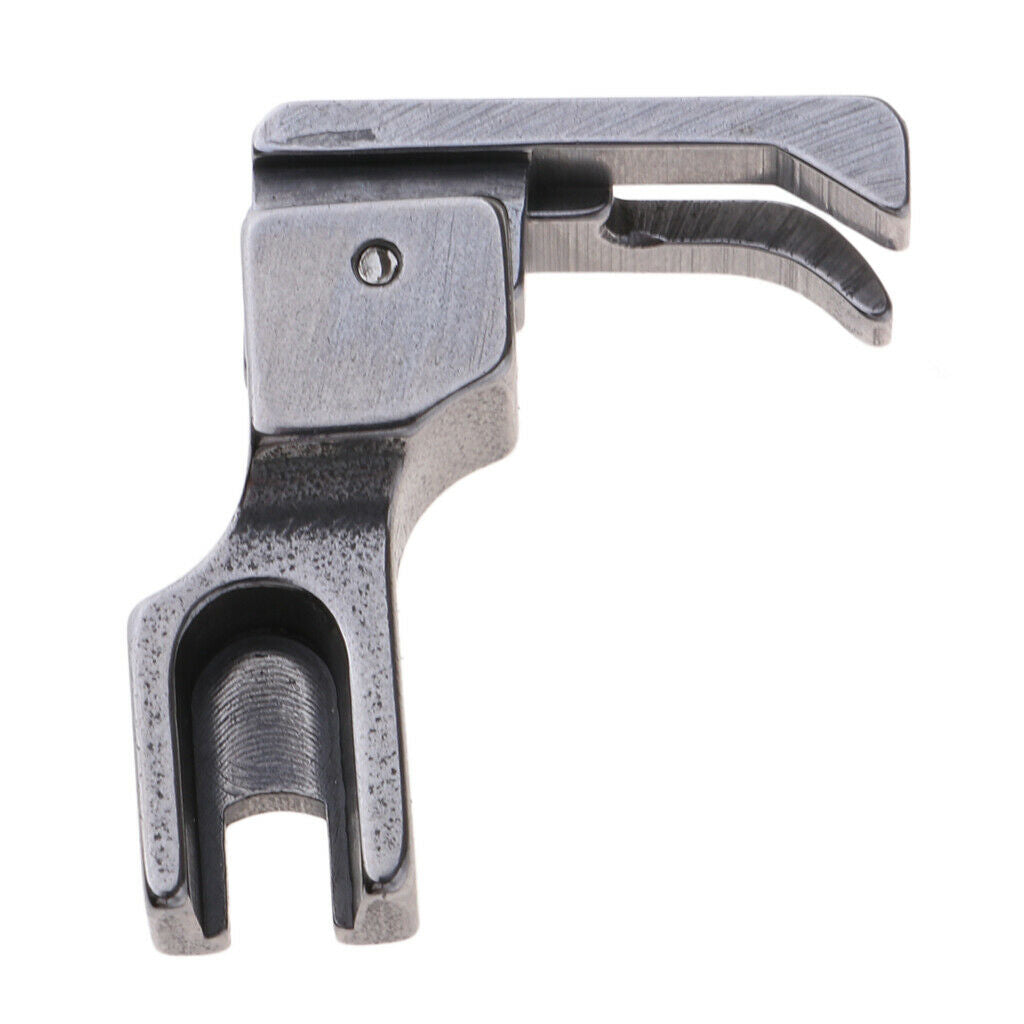 Compensated Presser Foot With Right Edge Guide 1/16" Sewing Machine Parts